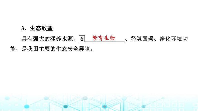 湘教版高中地理选择性必修2第3章第3节长江流域协作开发与环境保护课件06