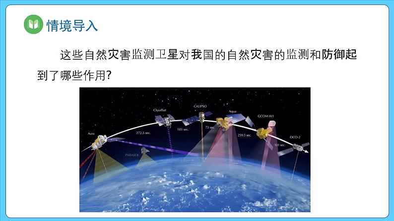 6.4 地理信息技术在防灾减灾中的应用（课件） 2023-2024学年高中地理人教版(2019)必修一04