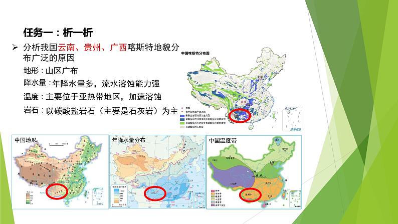 高一4.1.1常见的地貌类型课件PPT06