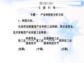 中图版高中地理选择性必修2第三章章末综合提升课件