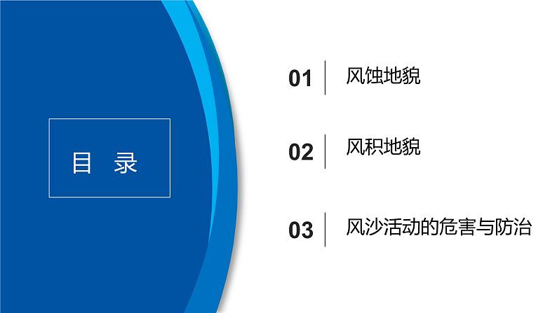 2.2+风成地貌-【新课标教学】2023-2024学年高一地理上学期同步教学课件（湘教版2019必修第一册）05