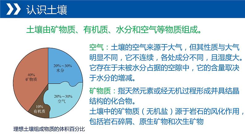 5.2+土壤的形成-【新课标教学】2023-2024学年高一地理上学期同步教学课件（湘教版2019必修第一册）第7页