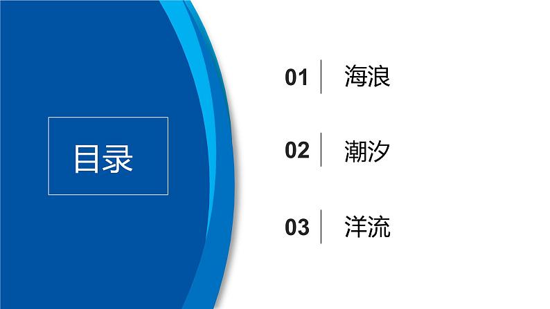 4.2.2+海水的运动-【新课标教学】2023-2024学年高一地理上学期同步教学课件（湘教版2019必修第一册）第5页