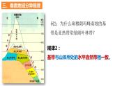 5.2.2+自然环境的地域差异性（第2课时）-2023-2024学年高二地理同步教学课件（人教版2019选择性必修1）