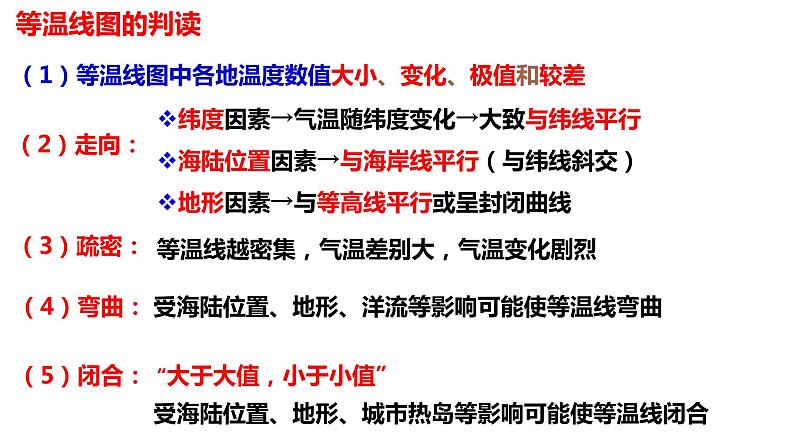 广东省肇庆市第一中学2023-2024学年高二上学期复习区域地理课件  中国的气候第7页