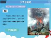 大气的受热过程和大气运动 第二课时  课件