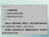 新教材适用2023_2024学年高中地理第1章地球的运动第2节地球运动的地理意义第2课时昼夜长短的变化课件新人教版选择性必修1