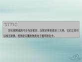 新教材适用2023_2024学年高中地理第2章地表形态的塑造第1节塑造地表形态的力量第2课时岩石圈的物质循环课件新人教版选择性必修1