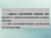 新教材适用2023_2024学年高中地理第5章自然环境的整体性与差异性第2节自然环境的地域差异性第2课时垂直地域分异规律地方性分异规律课件新人教版选择性必修1