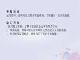 2024版新教材高中地理第六章自然灾害6.2地质灾害课件新人教版必修第一册