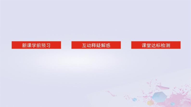 2024版新教材高中地理第二章自然地理要素及现象2.1主要地貌的景观特点2.1.2风沙地貌和喀斯特地貌课件中图版必修第一册03