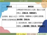 高中地理人教版（2019）必修第二册1.2 人口迁移课件