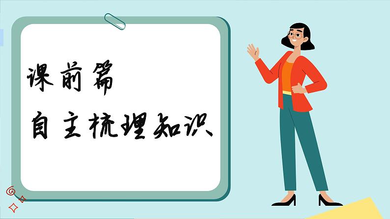 高中地理人教版（2019）必修第二册5.2 走向人地协调——可持续发展课件第3页