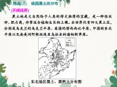高中地理鲁教版（2019）必修一 复习3从圈层作用看地貌与土壤 课件