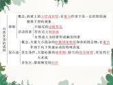 高中地理鲁教版（2019）必修一 复习4从人地作用看自然灾害 课件