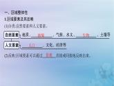 新教材2023_2024学年高中地理第1章区域与区域发展第2节区域整体性和关联性课件新人教版选择性必修2