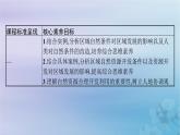 新教材2023_2024学年高中地理第2章资源环境与区域发展第1节区域发展的自然环境基础课件新人教版选择性必修2