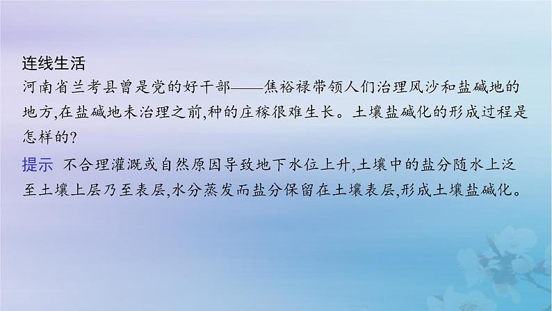 新教材2023_2024学年高中地理第2章资源环境与区域发展第2节生态脆弱区的综合治理课件新人教版选择性必修2第8页