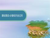新教材2023_2024学年高中地理第2章资源环境与区域发展第3节资源枯竭型城市的转型发展课件新人教版选择性必修2