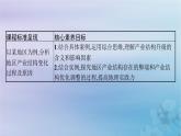 新教材2023_2024学年高中地理第3章城市产业与区域发展第2节地区产业结构变化课件新人教版选择性必修2