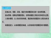 新教材适用2023_2024学年高中地理第1章第4节地球的圈层结构课件新人教版必修第一册