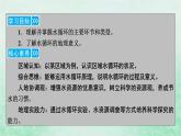 新教材适用2023_2024学年高中地理第3章第1节水循环课件新人教版必修第一册