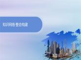 新教材2023_2024学年高中地理第3章城市产业与区域发展本章整合课件新人教版选择性必修2