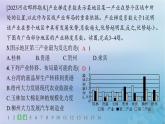 新教材2023_2024學(xué)年高中地理第2章區(qū)域發(fā)展第2節(jié)產(chǎn)業(yè)轉(zhuǎn)型地區(qū)的結(jié)構(gòu)優(yōu)化__以美國休斯敦為例分層作業(yè)課件湘教版選擇性必修2