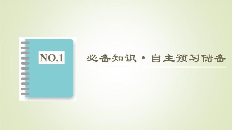 2021-2022学年新教材人教版 选择性必修1 ：第2章 第2节　构造地貌的形成 课件04