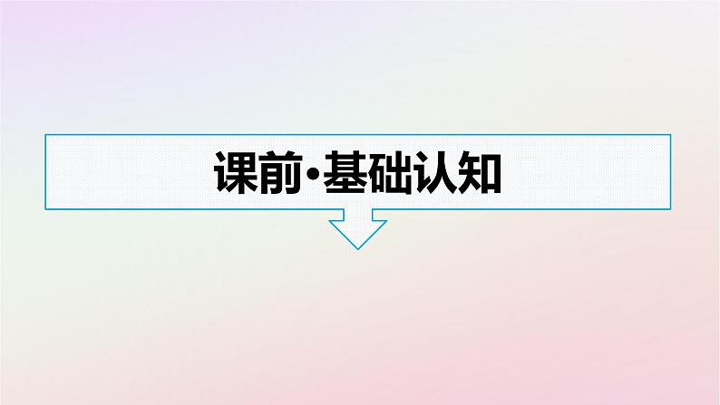 2022-2023学年新教材高中地理分层：选择性必修1 第2章 第1节 塑造地表形态的力量 课件（新人教版）PPT）第5页