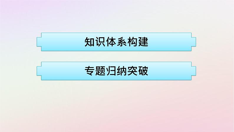 2022-2023学年新教材高中地理分层：选择性必修1 第4章 水的运动章末核心素养整合 课件（新人教版）02