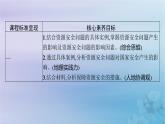 新教材2023_2024學(xué)年高中地理第2章資源安全與國(guó)家安全第1節(jié)資源安全對(duì)國(guó)家安全的影響課件新人教版選擇性必修3