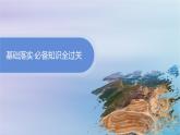 新教材2023_2024学年高中地理第4章保障国家安全的资源环境战略与行动第3节国际合作课件新人教版选择性必修3
