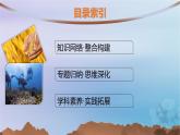新教材2023_2024學(xué)年高中地理第2章自然資源與國(guó)家安全本章整合課件湘教版選擇性必修3