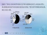 新教材2023_2024学年高中地理第4章保障国家安全的资源环境战略与行动素养综合训练课件新人教版选择性必修3