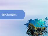 新教材2023_2024学年高中地理第2章资源安全与国家安全本章整合课件新人教版选择性必修3