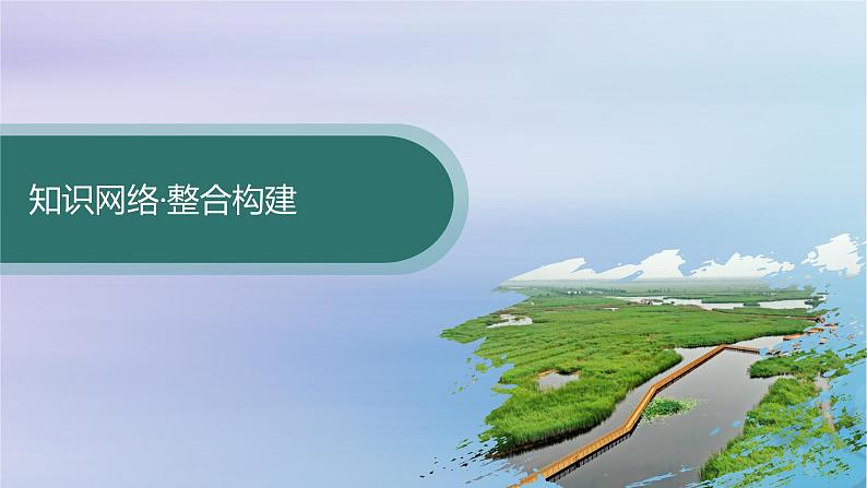 新教材2023_2024学年高中地理第3章环境安全与国家安全本章整合课件新人教版选择性必修3第3页