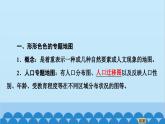 高中地理鲁教版（2019）必修二 第1单元单元活动　学用专题地图课件