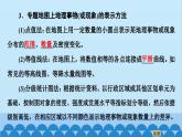 高中地理鲁教版（2019）必修二 第1单元单元活动　学用专题地图课件