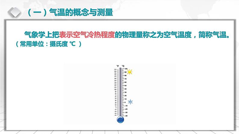 2.2 世界的气候-备战2024届高考区域地理精品课件08