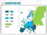 2.10 欧洲西部-备战2024届高考区域地理精品课件