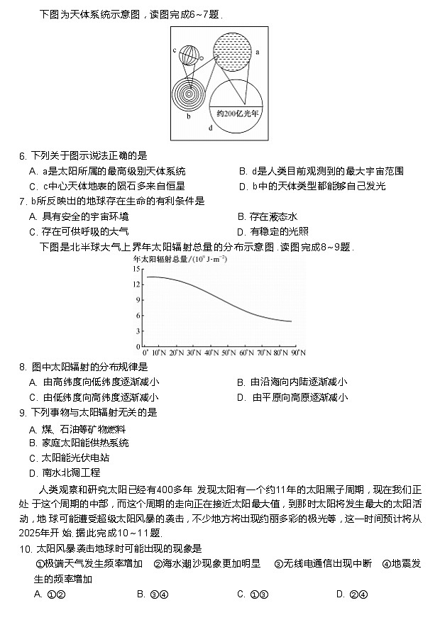 231165Z-地理第2页