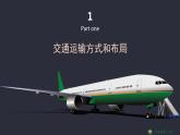 2023年高中地理湘教版必修二《4.1交通运输与区域发展 第一课时》课件