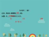 高一地理人教版（2019）必修第一册3.3海水的运动课件