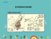 高一地理人教版（2019）必修第一冊第六章自然災(zāi)害問題探究救災(zāi)物資儲(chǔ)備庫應(yīng)該建在哪里課件