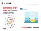 气象灾害—台风、寒潮  课件