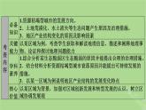 新教材适用2024版高考地理二轮总复习第1部分专题突破专题10资源环境产业与区域发展课件