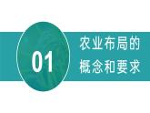 3.12农业布局+（课件）-2023-2024学年高一地理第二学期同步精品课件（湘教版2019必修第二册）