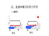 高中地理必修第一册《生活中常见的热力环流》教学课件-统编人教版