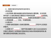 高中地理必修第二册《第二章 乡村和城镇 综合与测试》ppt课件-统编人教版